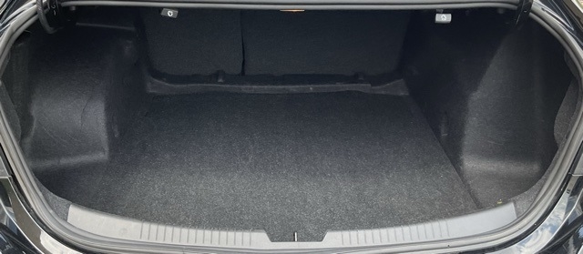 Chevrolet Malibu 4dr Sdn 1LT 2024