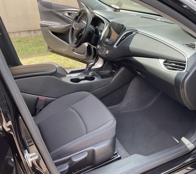 Chevrolet Malibu 4dr Sdn 1LT 2024