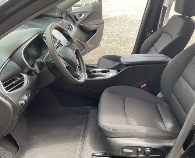 Chevrolet Malibu 4dr Sdn 1LT 2024