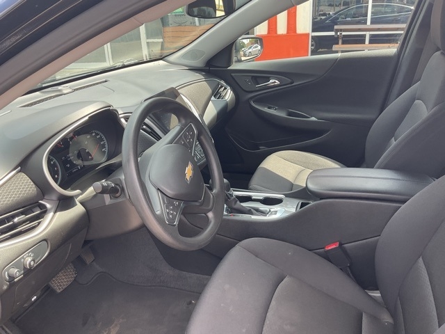 Chevrolet Malibu 4dr Sdn 1LT 2024