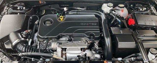 Chevrolet Malibu 4dr Sdn 1LT 2024