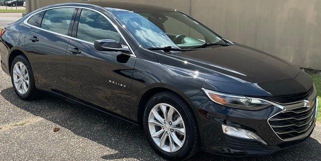 Chevrolet Malibu 4dr Sdn 1LT 2024