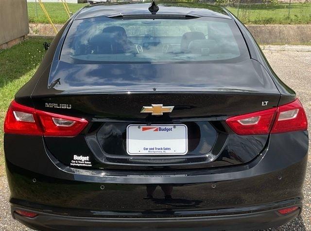 Chevrolet Malibu 4dr Sdn 1LT 2024