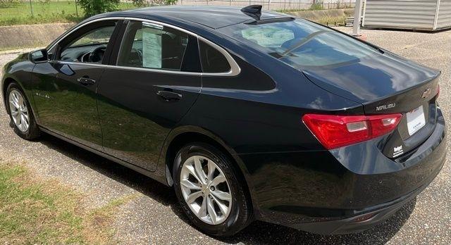 Chevrolet Malibu 4dr Sdn 1LT 2024