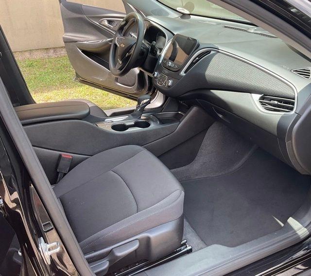 Chevrolet Malibu 4dr Sdn 1LT 2024