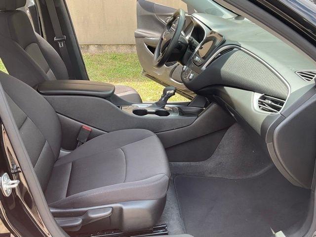 Chevrolet Malibu 4dr Sdn 1LT 2024