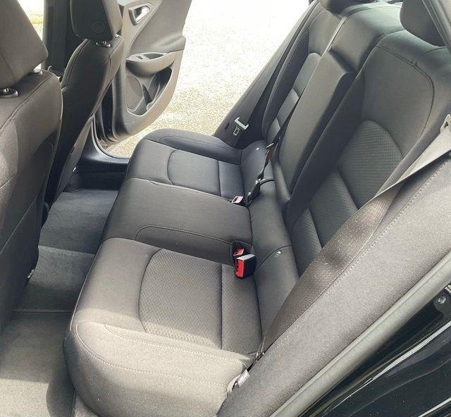 Chevrolet Malibu 4dr Sdn 1LT 2024