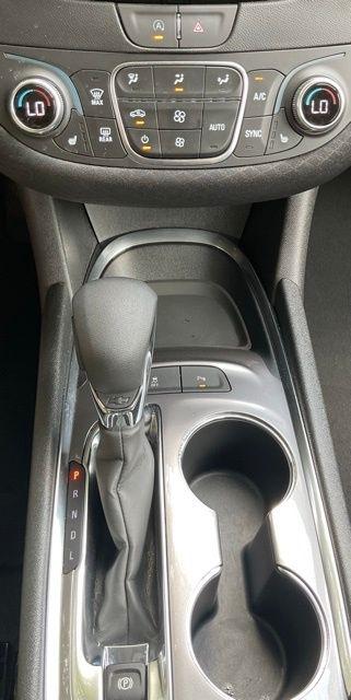 Chevrolet Malibu 4dr Sdn 1LT 2024