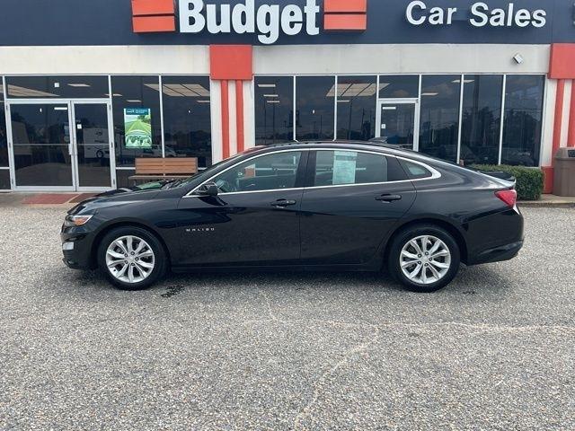 Chevrolet Malibu 4dr Sdn 1LT 2024