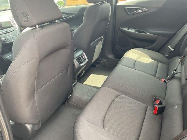 Chevrolet Malibu 4dr Sdn 1LT 2024