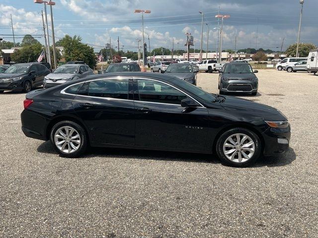 Chevrolet Malibu 4dr Sdn 1LT 2024