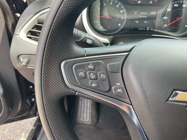 Chevrolet Malibu 4dr Sdn 1LT 2024