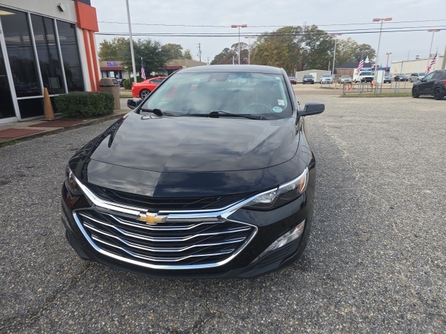 Chevrolet Malibu 4dr Sdn 1LT 2024