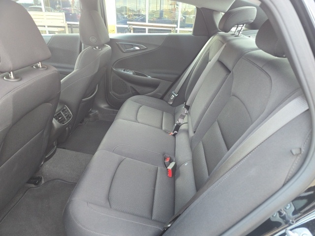 Chevrolet Malibu 4dr Sdn 1LT 2024