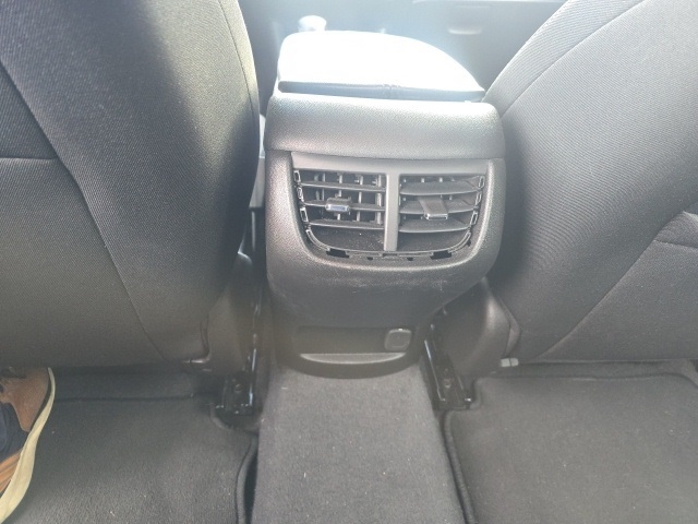 Chevrolet Malibu 4dr Sdn 1LT 2024