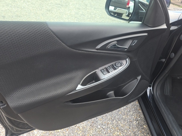 Chevrolet Malibu 4dr Sdn 1LT 2024