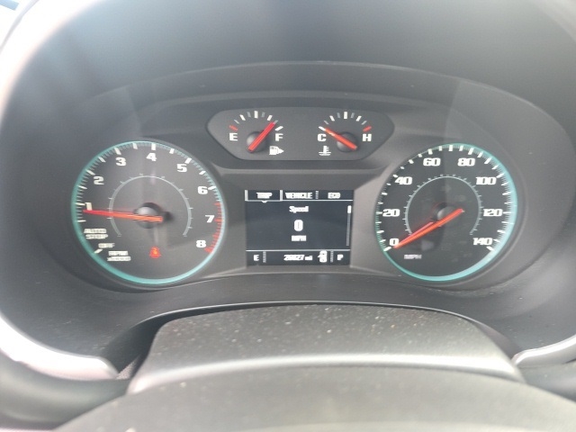 Chevrolet Malibu 4dr Sdn 1LT 2024