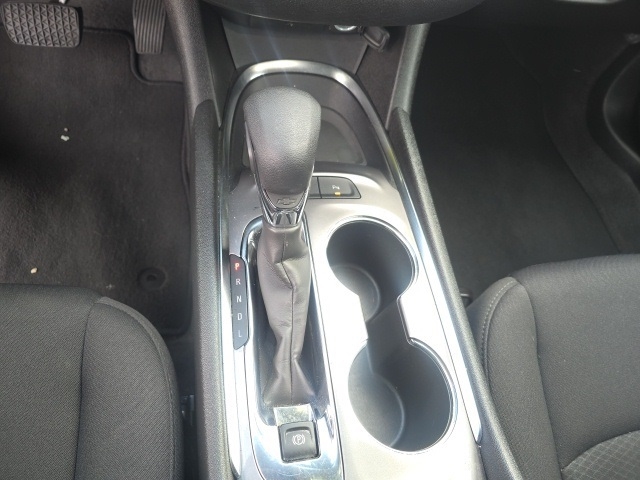 Chevrolet Malibu 4dr Sdn 1LT 2024