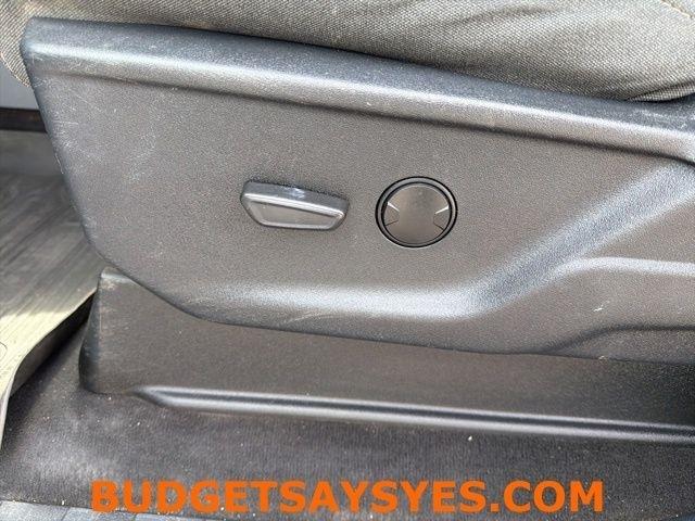 Ford Super Duty F-250 SRW King Ranch 4WD Crew Cab 8' Box 2024