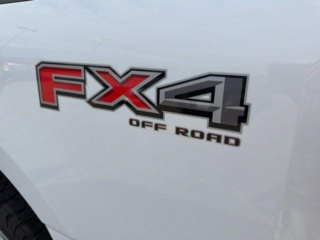 Ford Super Duty F-250 SRW King Ranch 4WD Crew Cab 8' Box 2024