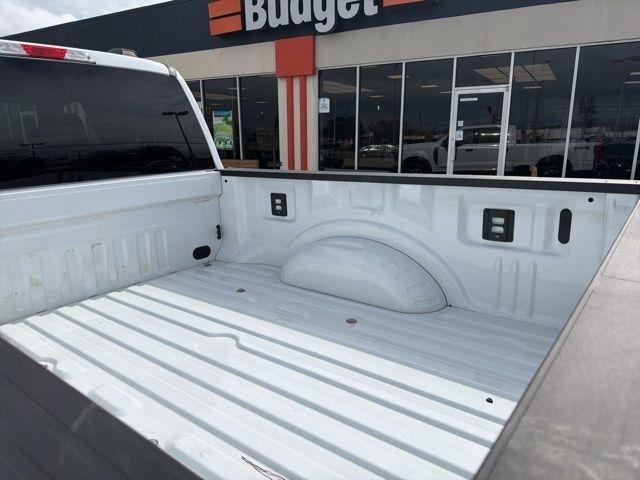 Ford Super Duty F-250 SRW King Ranch 4WD Crew Cab 8' Box 2024