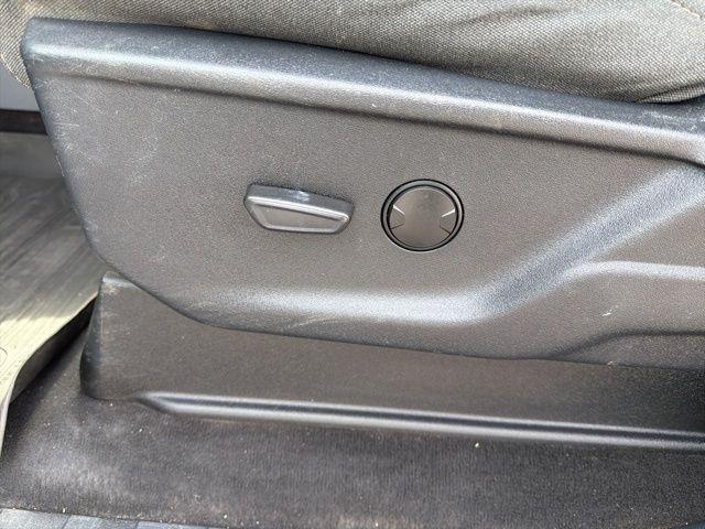 Ford Super Duty F-250 SRW King Ranch 4WD Crew Cab 8' Box 2024