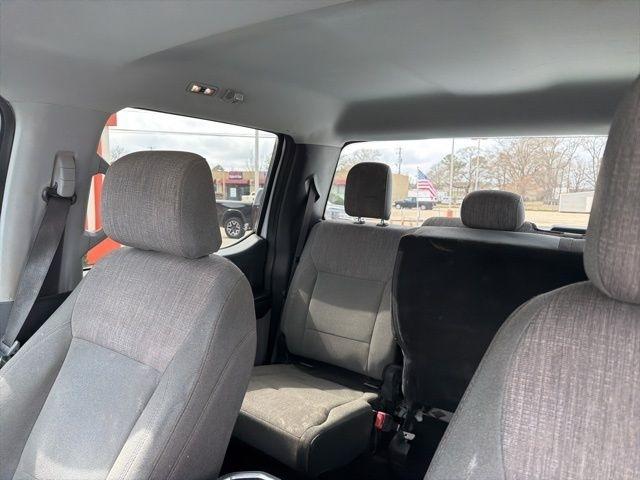 Ford Super Duty F-250 SRW King Ranch 4WD Crew Cab 8' Box 2024