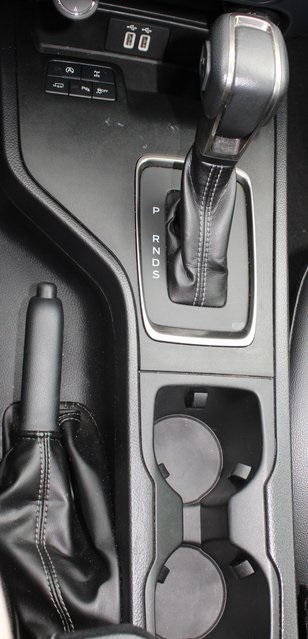 Ford Ranger LARIAT 2WD SuperCrew 5' Box 2021