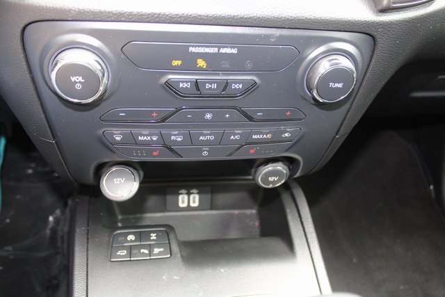 Ford Ranger LARIAT 2WD SuperCrew 5' Box 2021