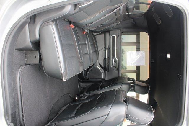 RAM 1500 Laramie 4x4 Crew Cab 5'7" Box 2025