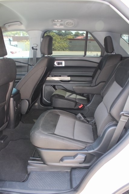 Ford Explorer XLT RWD 2023