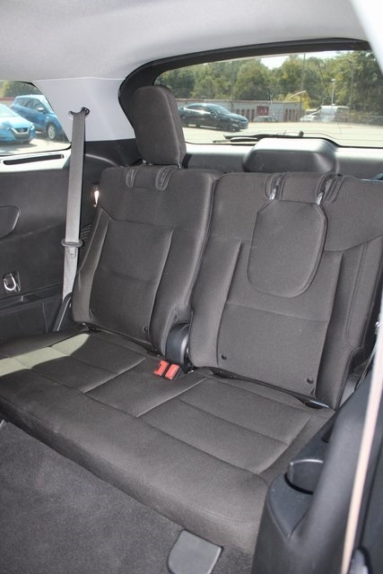 Ford Explorer XLT RWD 2023