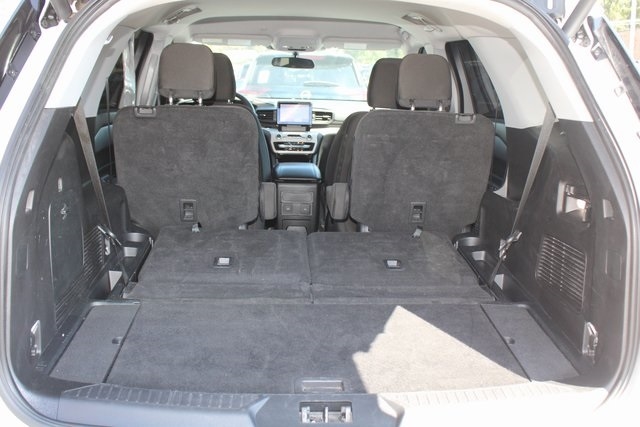 Ford Explorer XLT RWD 2023