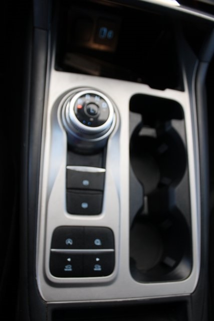 Ford Explorer XLT RWD 2023