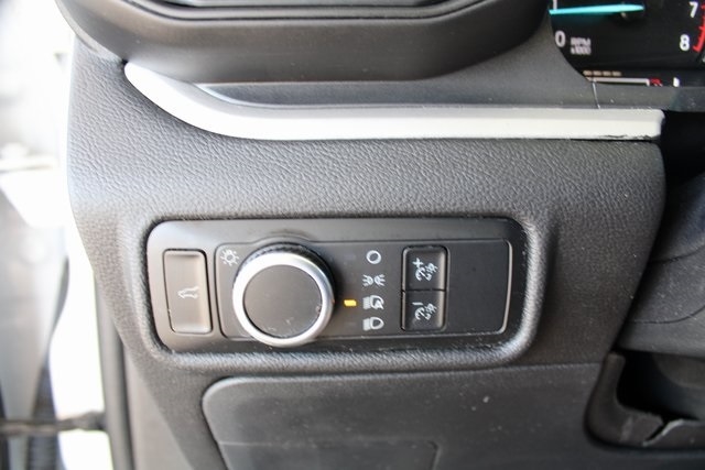 Ford Explorer XLT RWD 2023