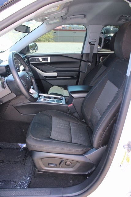 Ford Explorer XLT RWD 2023