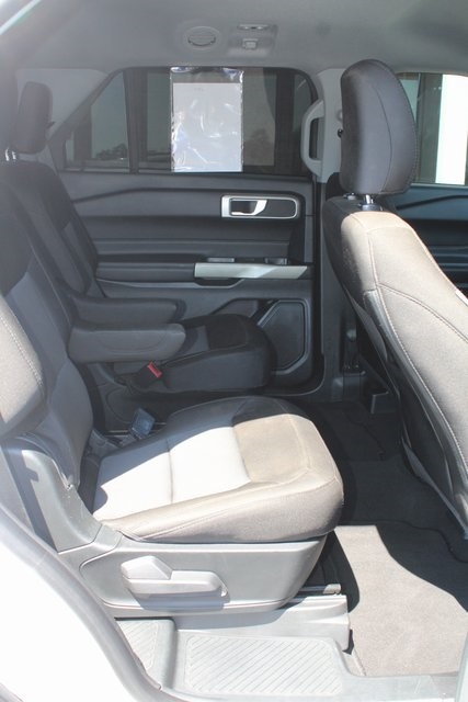 Ford Explorer XLT RWD 2023