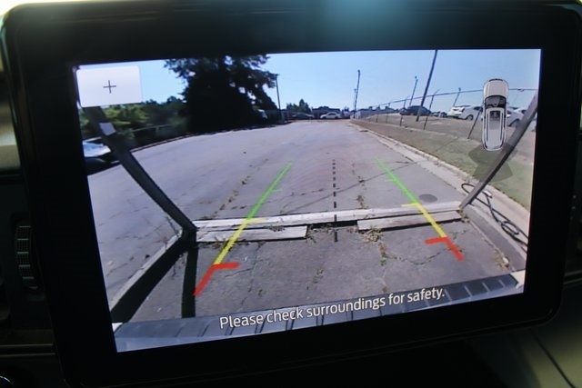 Ford Explorer XLT RWD 2023