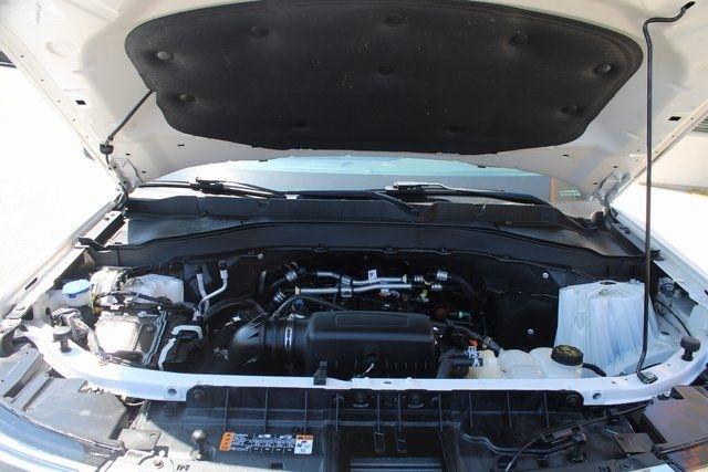 Ford Explorer XLT RWD 2023