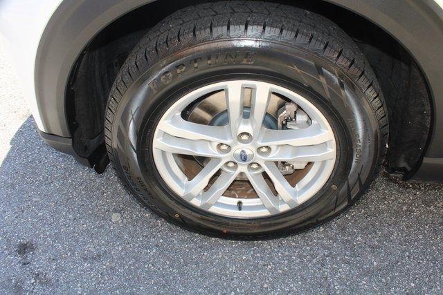 Ford Explorer XLT RWD 2023