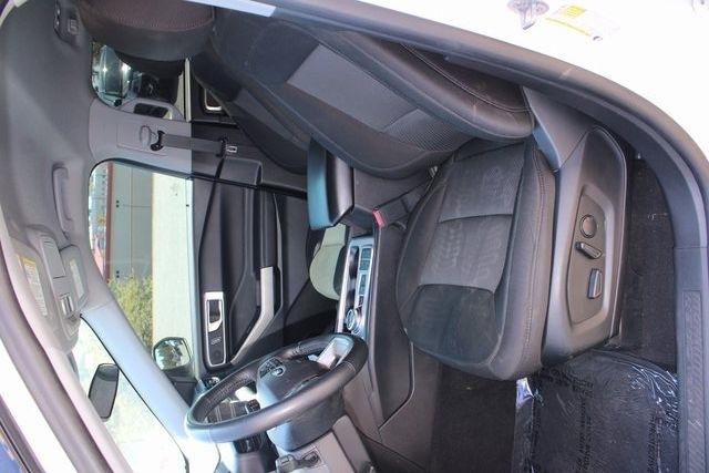 Ford Explorer XLT RWD 2023