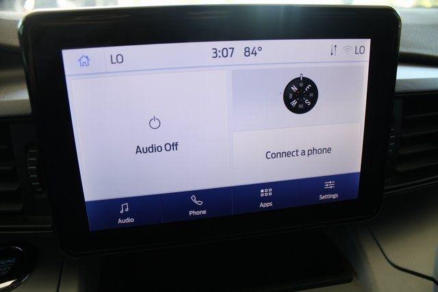 Ford Explorer XLT RWD 2023