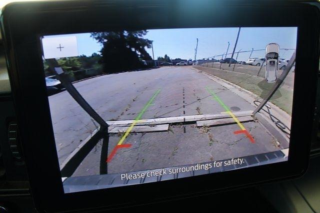 Ford Explorer XLT RWD 2023