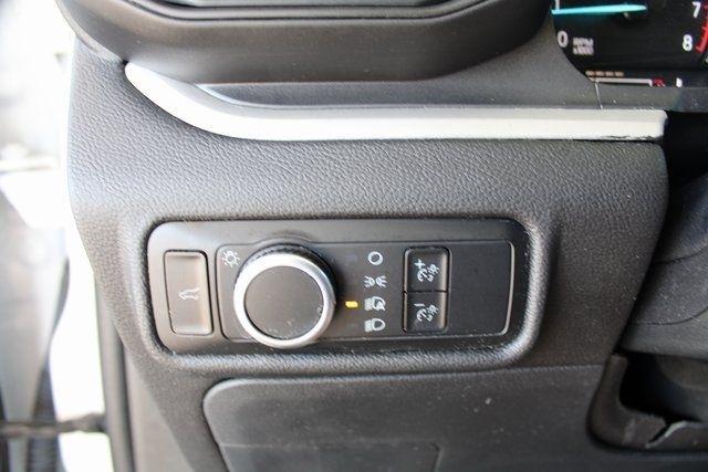 Ford Explorer XLT RWD 2023