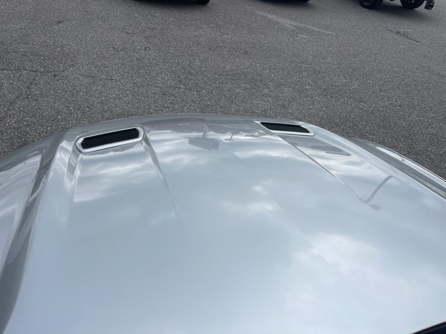 Ford Mustang EcoBoost Convertible 2023