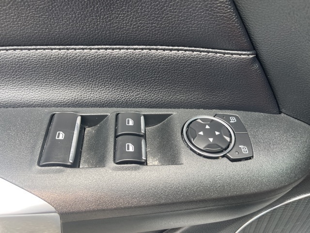 Ford Mustang EcoBoost Convertible 2023