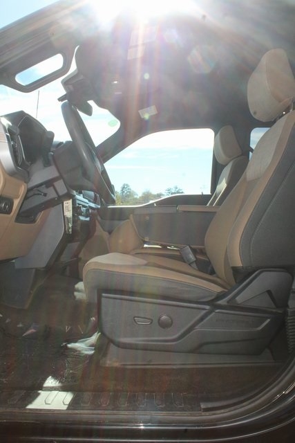 Ford F-150 King Ranch 4WD SuperCrew 5.5' Box 2023