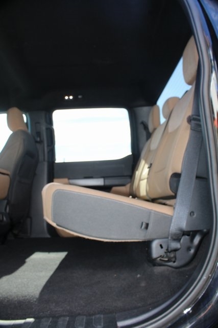 Ford F-150 King Ranch 4WD SuperCrew 5.5' Box 2023