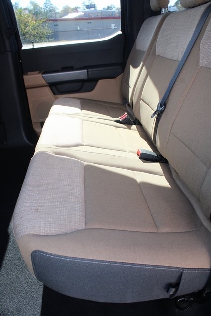 Ford F-150 King Ranch 4WD SuperCrew 5.5' Box 2023