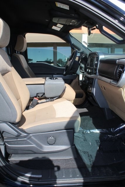 Ford F-150 King Ranch 4WD SuperCrew 5.5' Box 2023